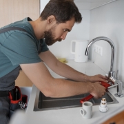 خدمة منزلية 