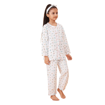 Girls Nightwear